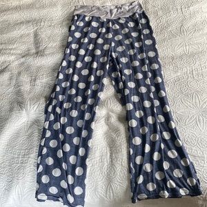 Polka Dot Pjs!